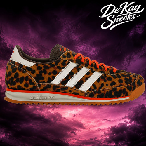 Adidas cheetah pack - adidas, 72