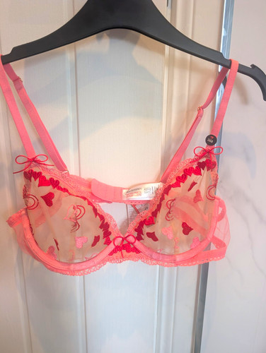 Ann summers kiss heart - summers,