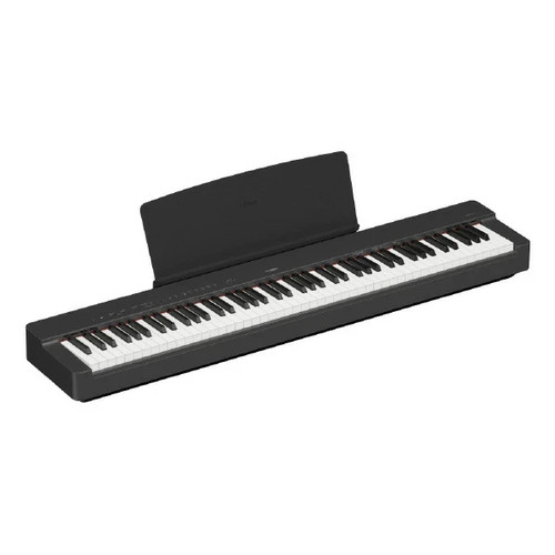 Yamaha 225 p225 key - 88-key, black