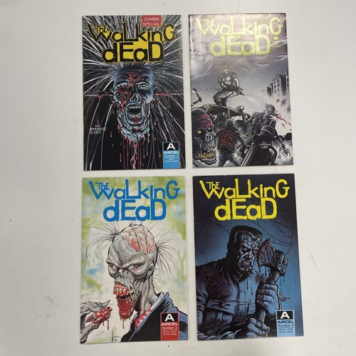 Walking dead 1989 fn - walking,