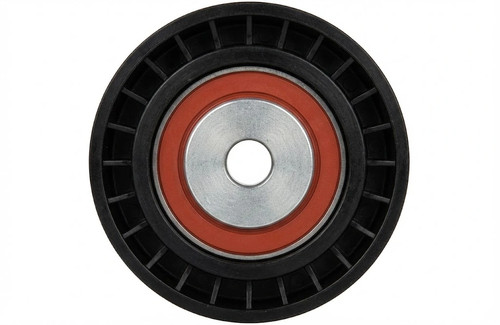Belt pulley plastic - v-belt,