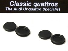 4 x 19mm BUNGS AUDI UR QUATTRO
