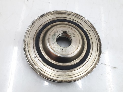0515v9 crankshaft pulley - 0515v9,