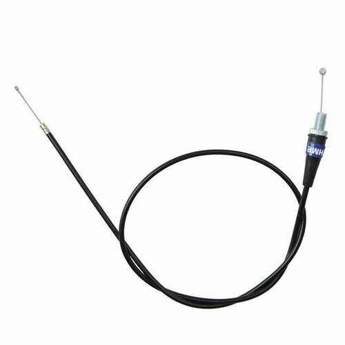 Throttle cable - throttle,