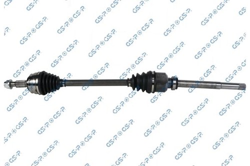 Gsp drive shaft - drive,