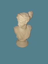 Vintage Bust of Aphrodite