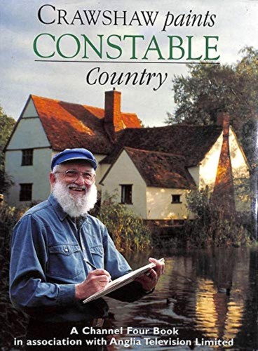 Crawshaw paints constable - crawshaw,