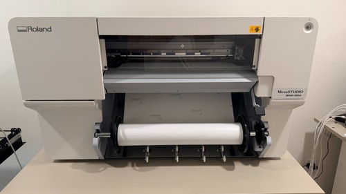 Roland bn2 20a printer cutter - roland,