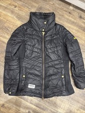 Ladies Barbour Jacket Size 14