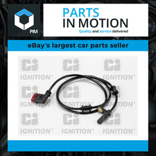ABS Sensor fits MERCEDES