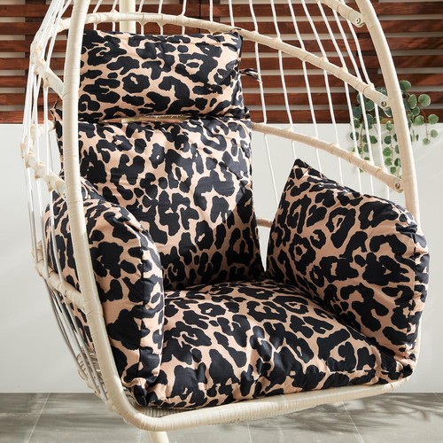 Ohs egg chair cushion head - ohs,