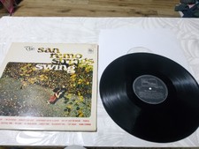 ❤️RARE 1968 EX❤️ SAN