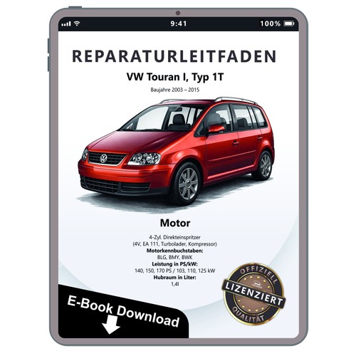 Touran 2003 2015 - vw, 2003-2015