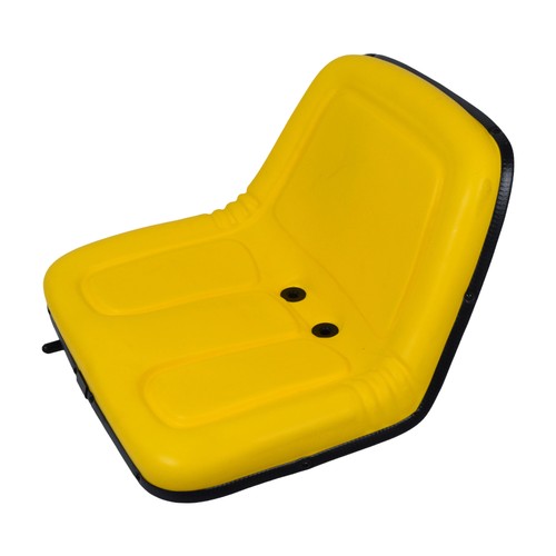Adjustable front back - back, yellow