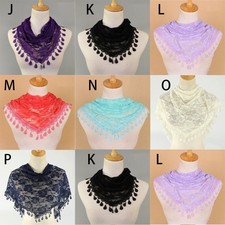 Fashionable Ladies Triangular