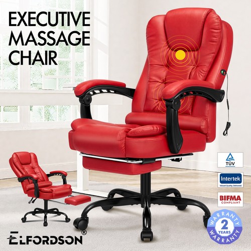 Elfordson office chair massage - office,