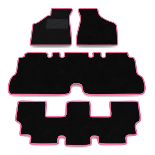 Floor mats compatible with - floor,