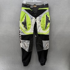 Fly Racing 805 Race Pants Neon