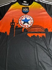 Newcastle United 1996/97