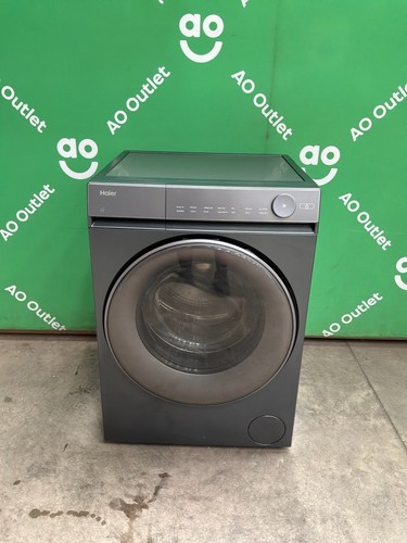 Haier 10kg washing machine - 10kg,