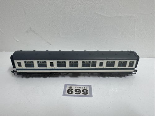 Hornby r698 dmu class - r698,