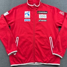 KAPPA Norway Ski Team Jacket