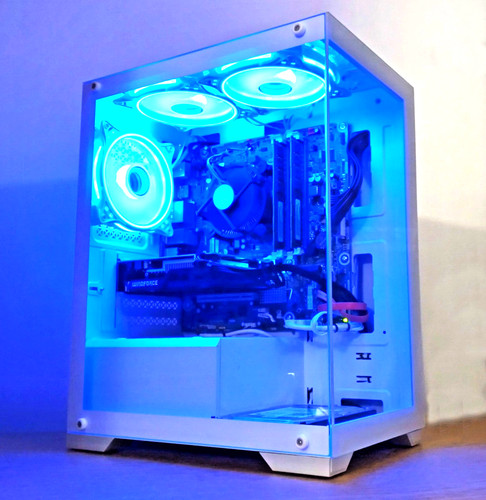 Fast gaming quad - quad,, 16gb