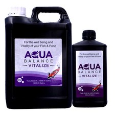 Aqua Source Aqua Balance