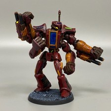 CONVERTED VOID 1.1 CRUCIFIER