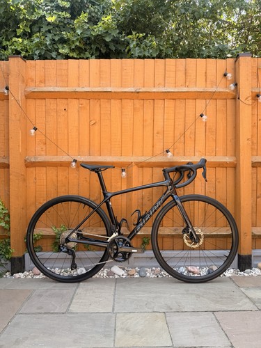 Giant tcr 105 di2 - tcr,