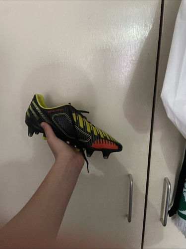 Adidas predator lethal zones - predator,