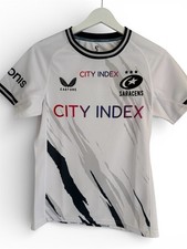 Castore Saracens Rugby Away
