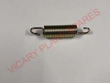 SPRING JCB Part No. 400/K6240