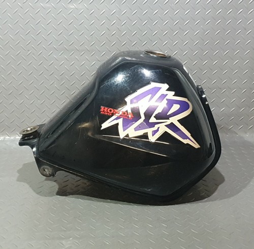 Honda slr 650 1996 - 650,