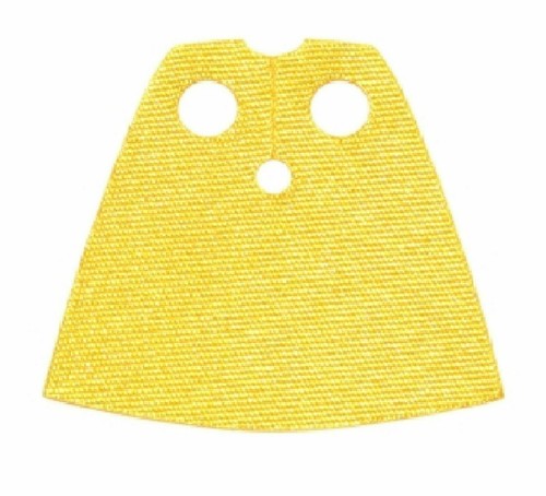 Lego batman shiny - lego, yellow