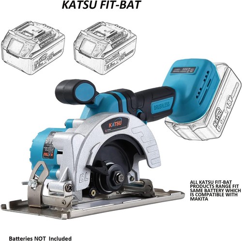 Katsu fit bat cordless - fit-bat,