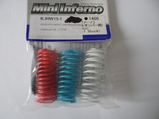 New Kyosho Spring Set (Mini