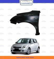 SUZUKI SWIFT FRONT WING LEFT