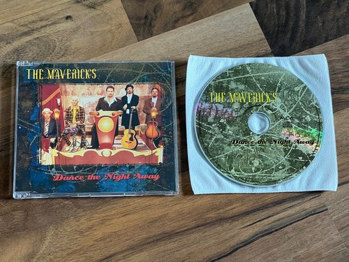 The mavericks dance - the,