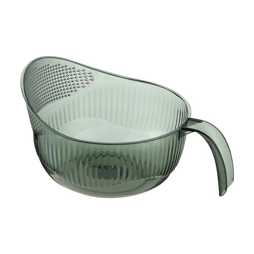 Kitchen rice washer drain - kitchen,