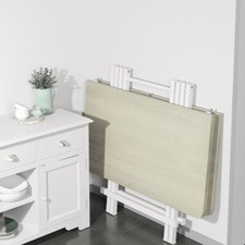 Dinner Table 2/4/6 Seater Set