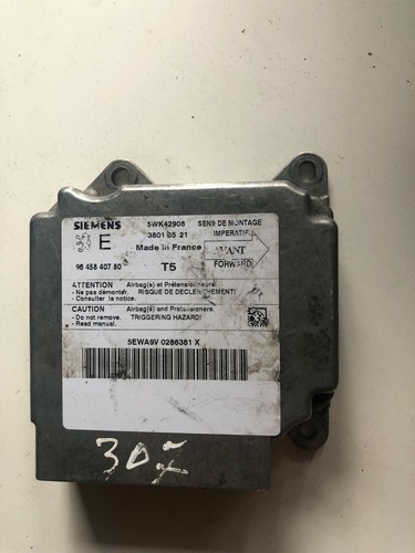 1087 peugeot 307 - ,