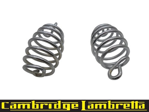 Lambretta seat spring - lambretta,
