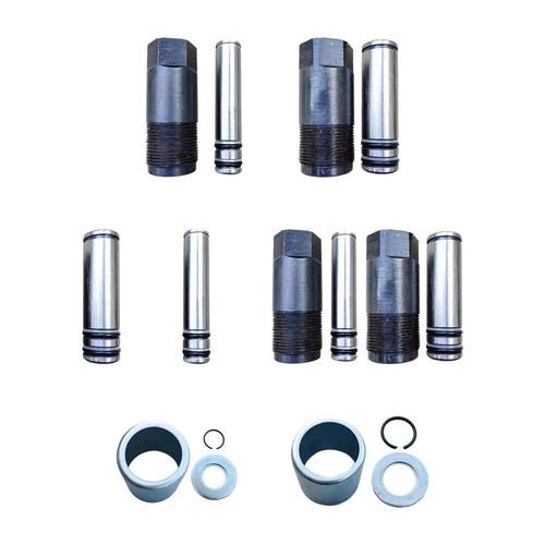 Cylinder piston plunger repair - cylinder,