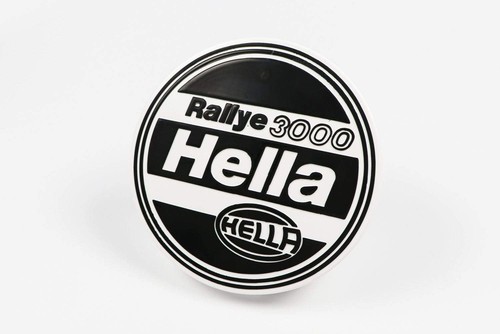 Hella cap rallye 3000 8xs - hella,