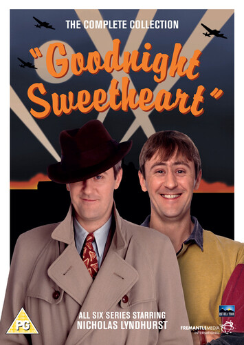 Goodnight sweetheart the - goodnight,