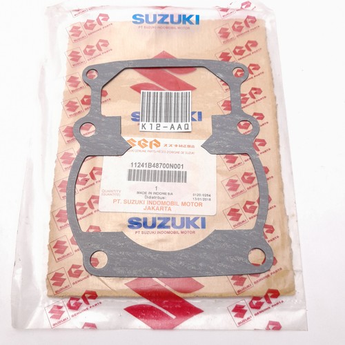 Suzuki ts125 mayfit ts100 - suzuki,