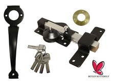 SECURITY 50 /70mm Long Throw