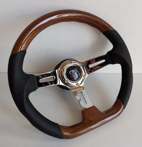 Steering wheel fits - steering,