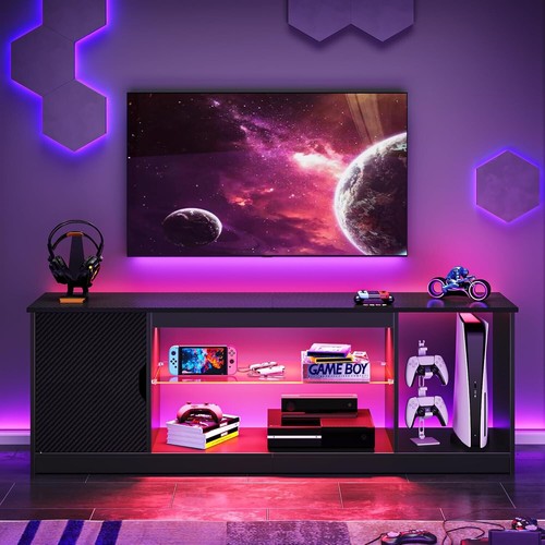 Bestier 145 led stand - cm, tv